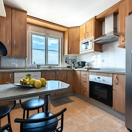 Ct 251 - Faro's Lagunas Penthouse - Mijas Costa Fuengirola