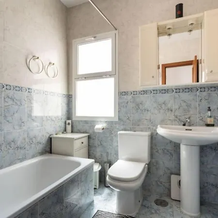 Ct 251 - Faro's Lagunas Penthouse - Mijas Costa Apartment Fuengirola