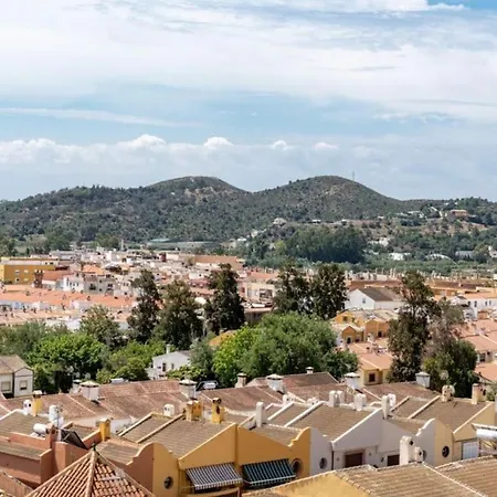 Apartment Ct 251 - Faro's Lagunas Penthouse - Mijas Costa