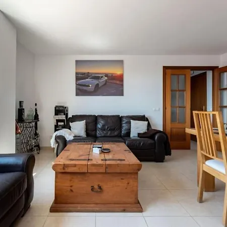 Ct 251 - Faro's Lagunas Penthouse - Mijas Costa Apartment *