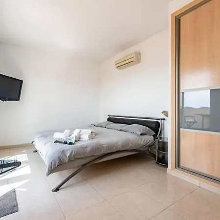 Apartment Ct 251 - Faro's Lagunas Penthouse - Mijas Costa Fuengirola