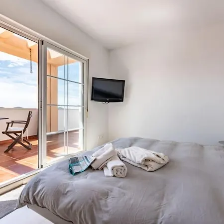 Apartment Ct 251 - Faro's Lagunas Penthouse - Mijas Costa Fuengirola