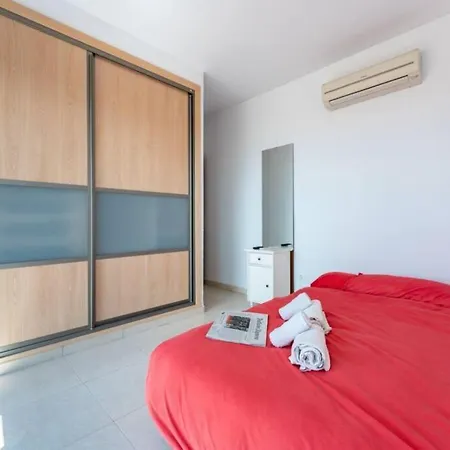 Apartment Ct 251 - Faro's Lagunas Penthouse - Mijas Costa